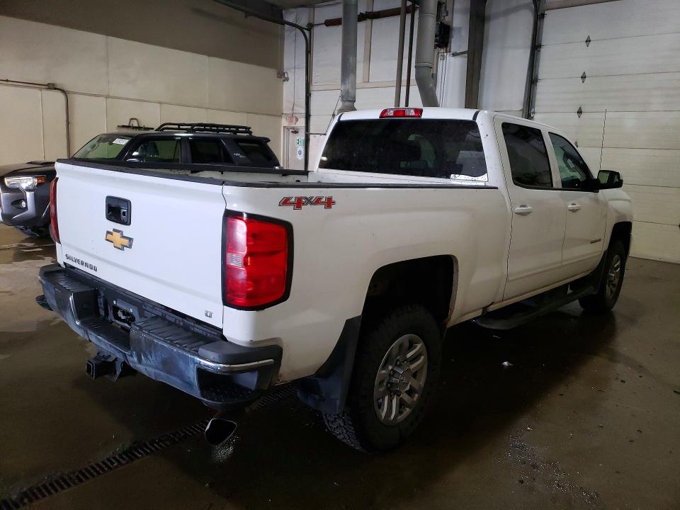 Aukcja sprzedaży 2016 Chevrolet Silverado, vin: 1GC1KVE8XGF270774, numer aukcji: 51881426