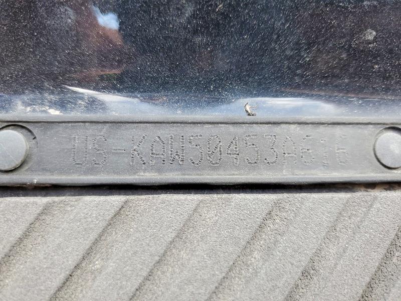 49394576 :رقم المزاد ، USKAW50453A616 vin ، 2016 Kawa Jet Ski مزاد بيع