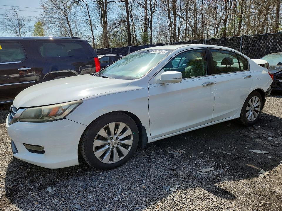 Продаж на аукціоні авто 2013 Honda Accord, vin: 1HGCR2F73DA248974, номер лоту: 48476276