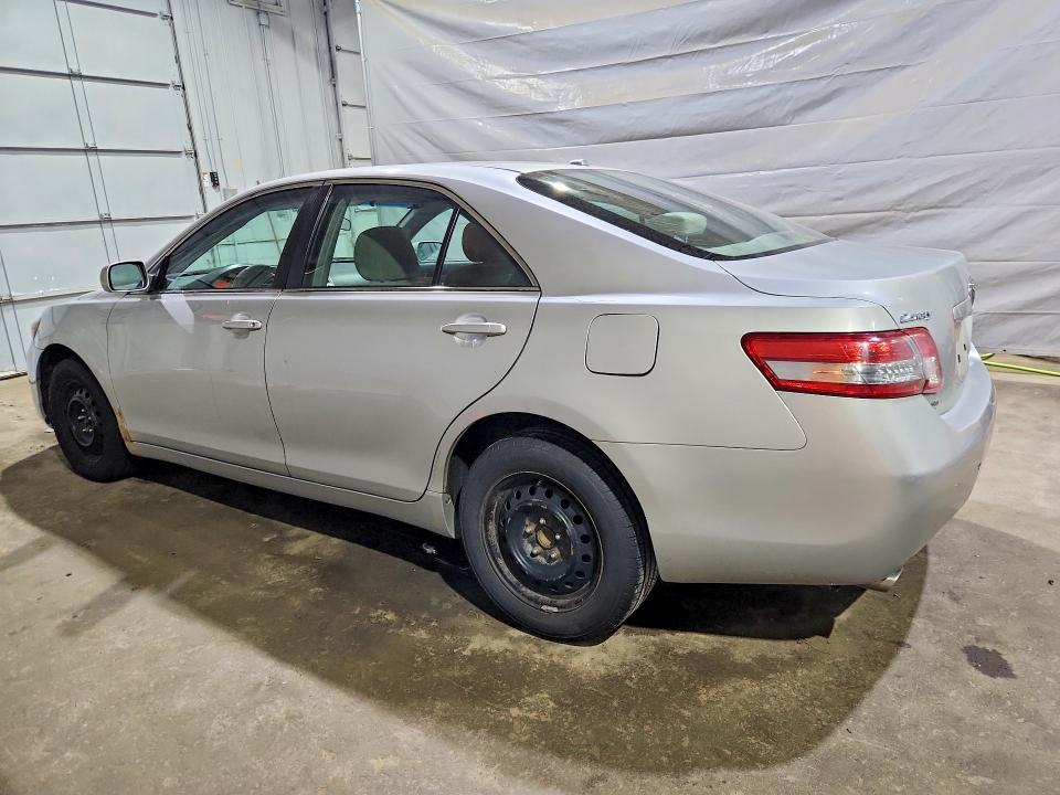 Продаж на аукціоні авто 2010 Toyota Camry, vin: 4T1BK3EK9AU113045, номер лоту: 49759706