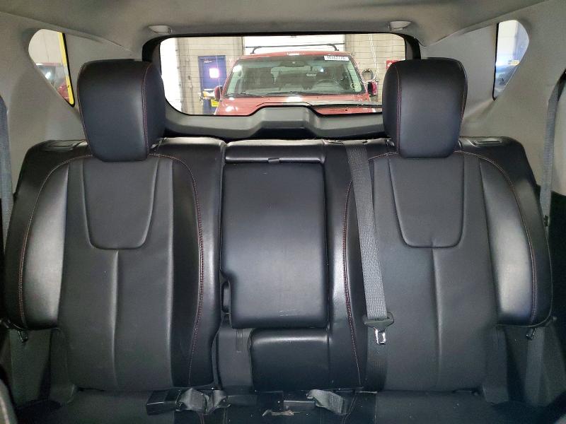 Продажа на аукционе авто 2016 Chevrolet Equinox, vin: 2GNFLGE33G6174182, номер лота: 50653036
