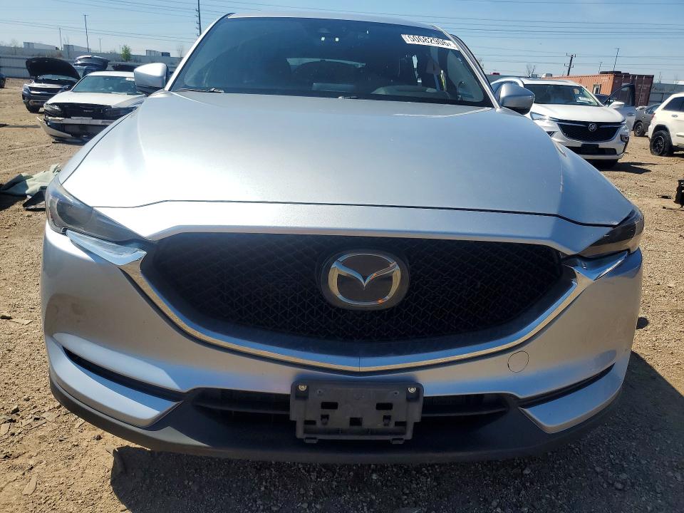 Aukcja sprzedaży 2019 Mazda Cx-5, vin: JM3KFBEY5K0623965, numer aukcji: 50682906