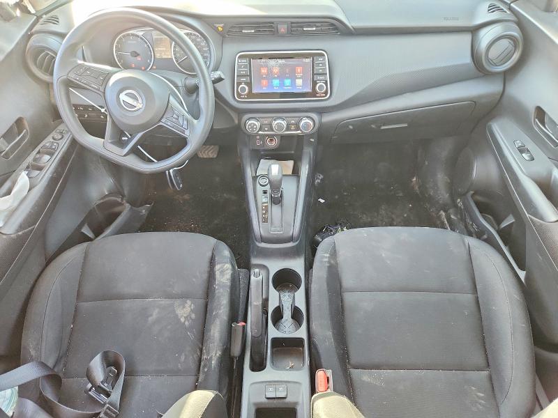 Aukcja sprzedaży 2023 Nissan Kicks, vin: 3N1CP5BV5PL550373, numer aukcji: 50956696