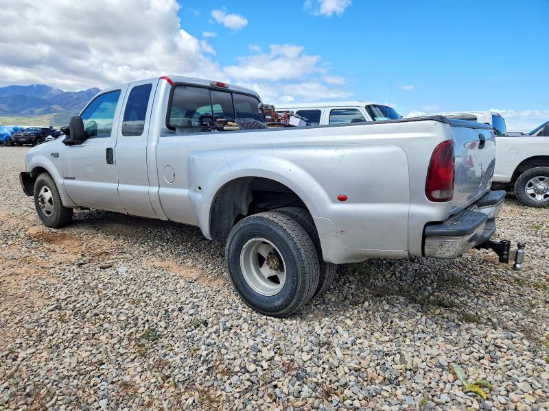 Продажа на аукционе авто 2000 Ford F350, vin: 1FTWX32F0YEB05869, номер лота: 51004436