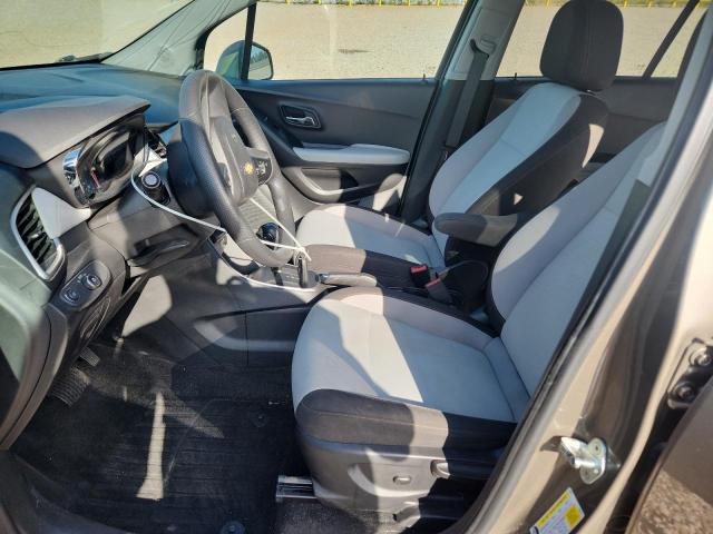 Продажа на аукционе авто 2022 Chevrolet Trax, vin: KL7CJNSM3NB517261, номер лота: 51642206