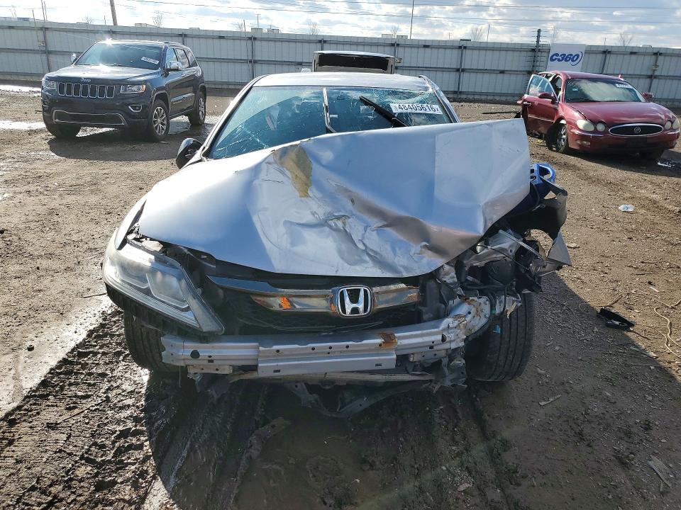 Продаж на аукціоні авто 2017 Honda Accord, vin: 1HGCT1B32HA007251, номер лоту: 48405616