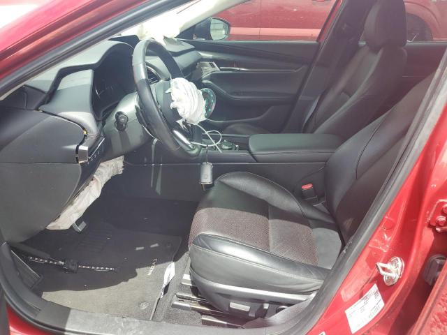 Aukcja sprzedaży 2023 Mazda 3, vin: 3MZBPBEYXPM354093, numer aukcji: 49097866
