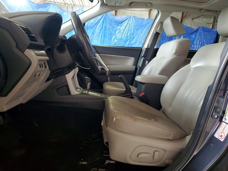Aukcja sprzedaży 2015 Subaru Forester, vin: JF2SJARC1FH558279, numer aukcji: 51253606