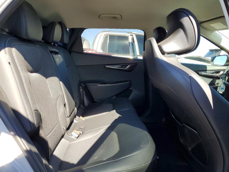 2025 Kia Ev6 მანქანა იყიდება აუქციონზე, vin: 5XYC3DJC1SG011302, აუქციონის ნომერი: 50927636