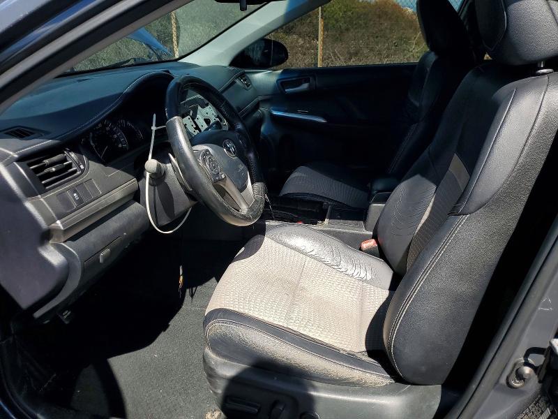 Aukcja sprzedaży 2013 Toyota Camry, vin: 4T1BF1FK9DU262888, numer aukcji: 48507996