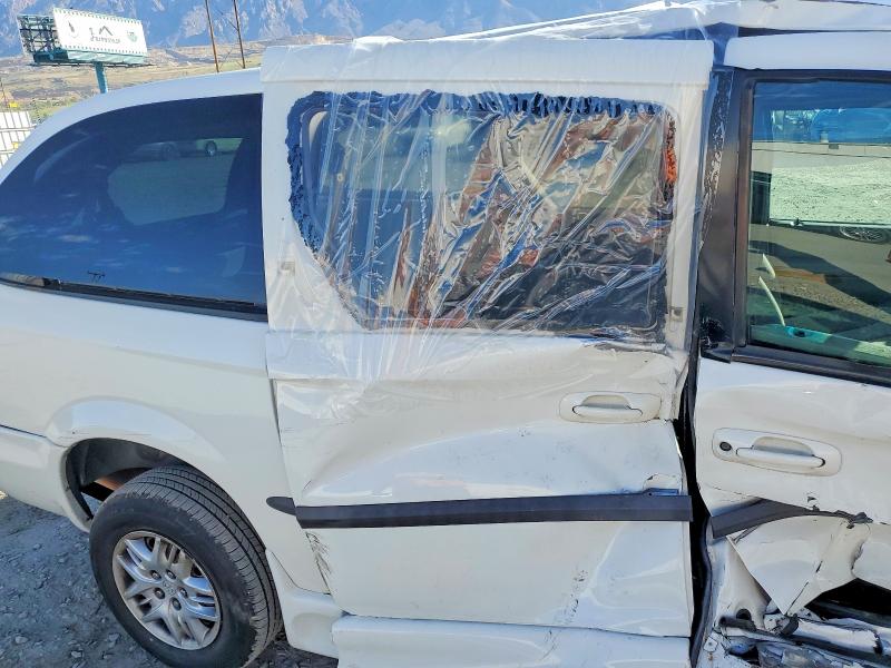 Продаж на аукціоні авто 2002 Dodge Caravan, vin: 2B4GP44372R521521, номер лоту: 49333586