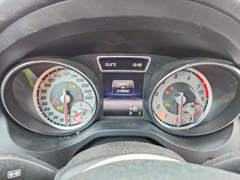 Aukcja sprzedaży 2014 Mercedes-benz Cla, vin: WDDSJ4GB4EN127760, numer aukcji: 48156346