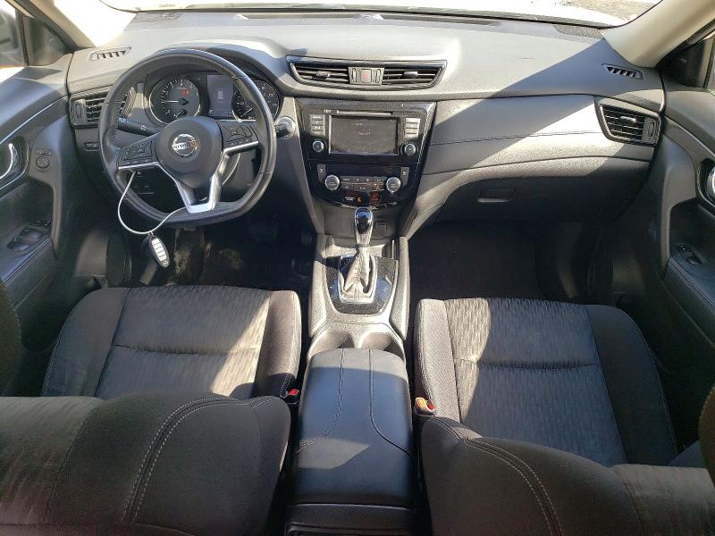 Aukcja sprzedaży 2019 Nissan Rogue, vin: JN8AT2MV1KW371671, numer aukcji: 51765866