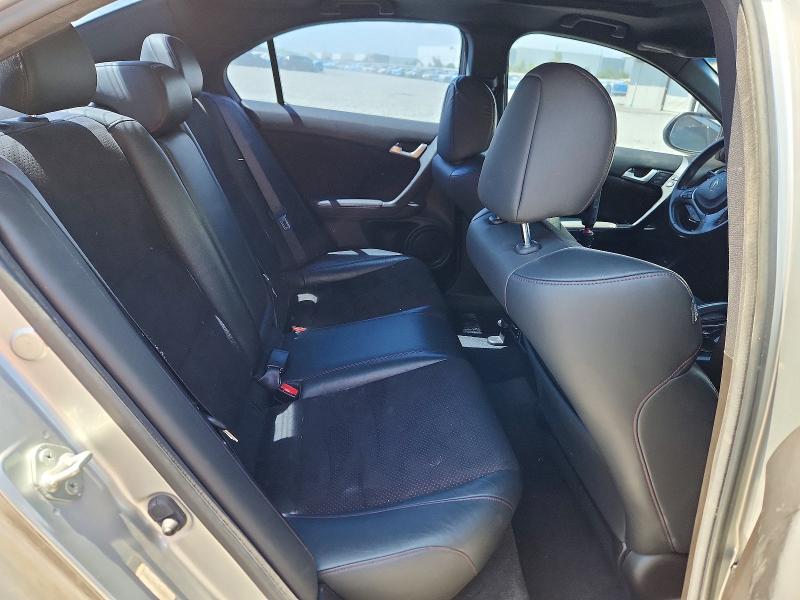 Aukcja sprzedaży 2012 Acura Tsx, vin: JH4CU2F84CC002698, numer aukcji: 52012596