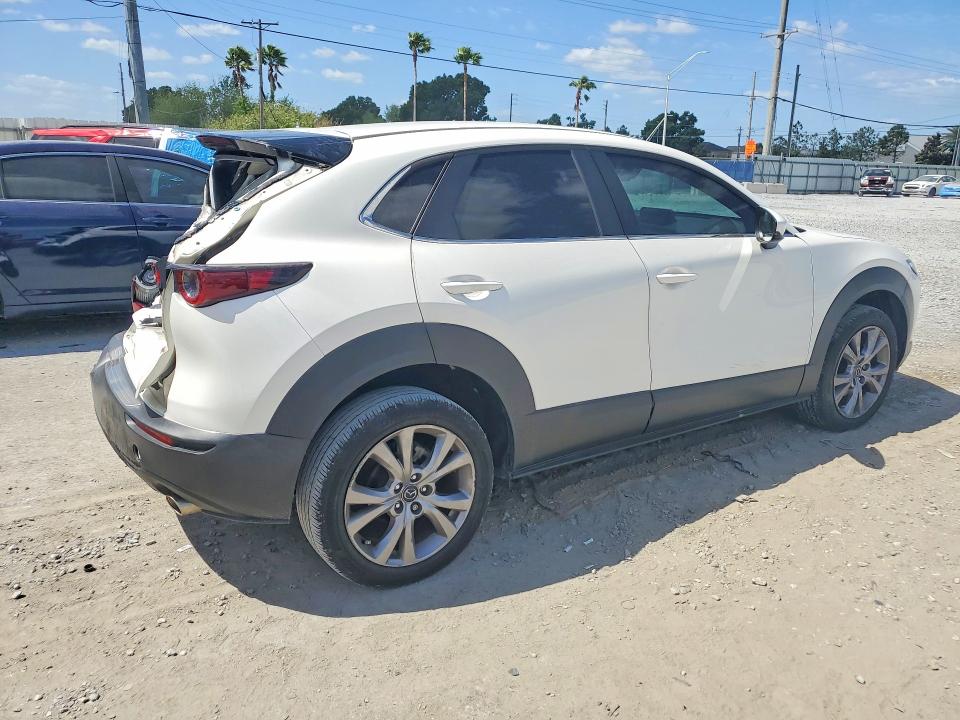 Aukcja sprzedaży 2021 Mazda Cx-30, vin: 3MVDMACL4MM240378, numer aukcji: 50592826