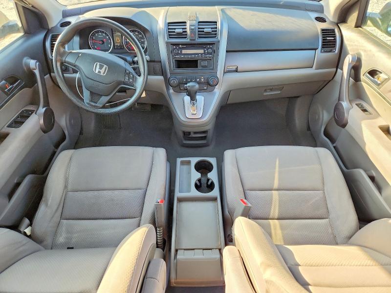 Aukcja sprzedaży 2008 Honda Cr-v, vin: JHLRE38348C052947, numer aukcji: 50647466