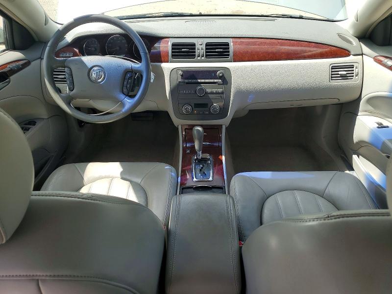 Продажа на аукционе авто 2007 Buick Lucerne, vin: 1G4HD57277U129069, номер лота: 50639646