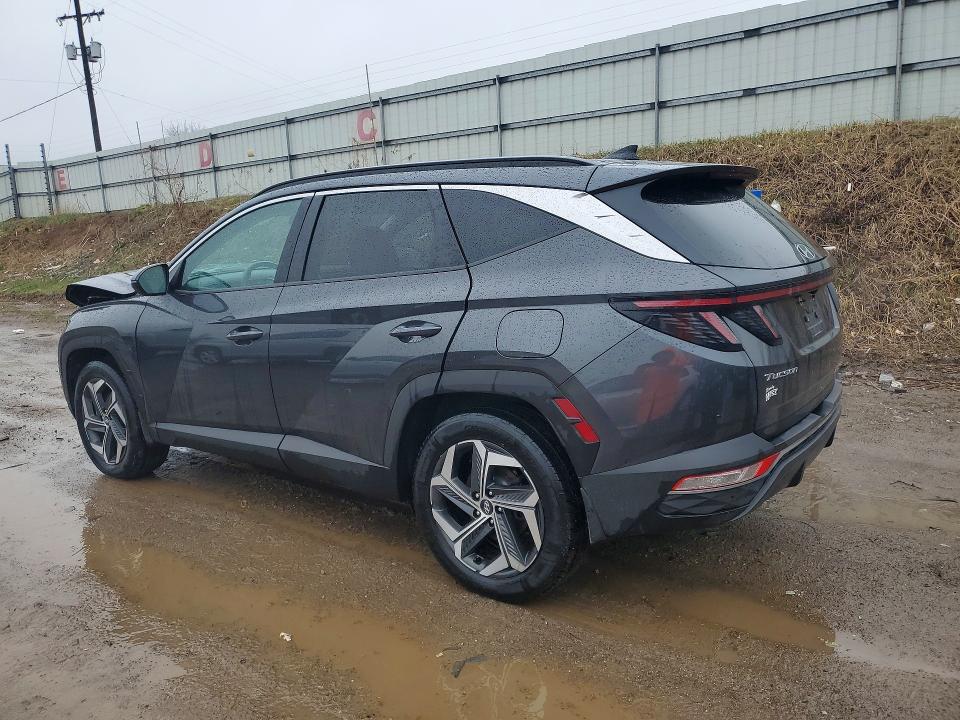 Продажа на аукционе авто 2023 Hyundai Tucson, vin: 5NMJFCAE4PH200369, номер лота: 48471046