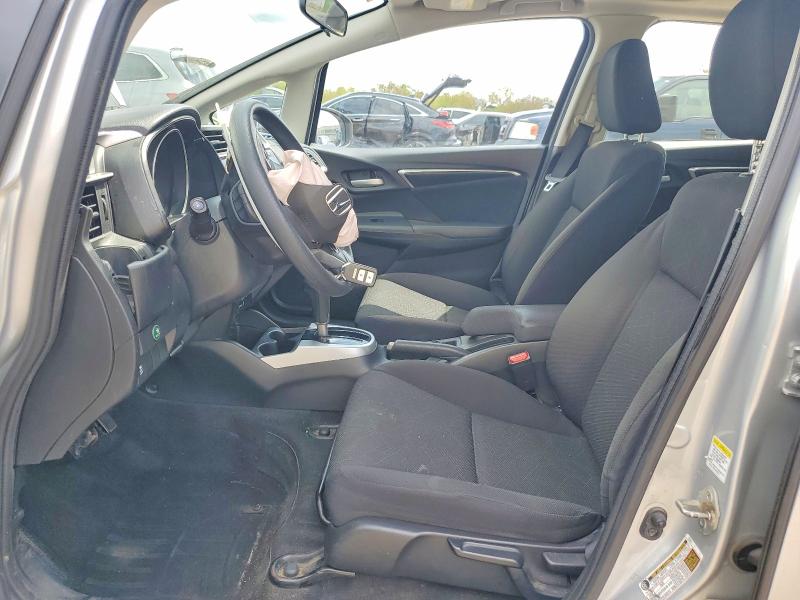 Продажа на аукционе авто 2016 Honda Fit, vin: JHMGK5H7XGX002507, номер лота: 52000686