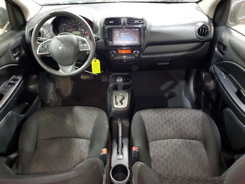 Продаж на аукціоні авто 2024 Mitsubishi Mirage, vin: ML32AUHJ2RH017717, номер лоту: 51357396