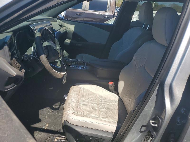 Aukcja sprzedaży 2024 Lexus Tx 350, vin: 5TDAAAA60RS000343, numer aukcji: 46037566