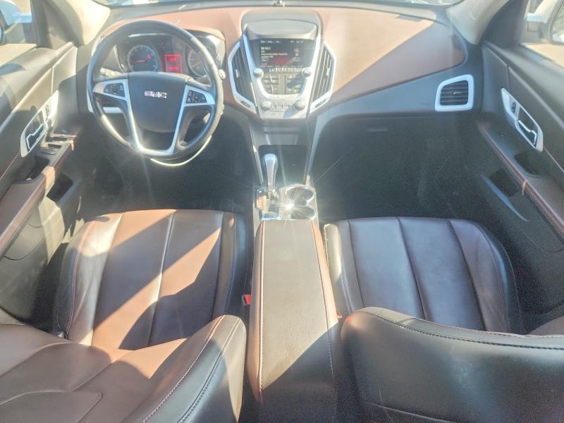 Продажа на аукционе авто 2014 Gmc Terrain, vin: 2GKFLXE31E6101015, номер лота: 50855966