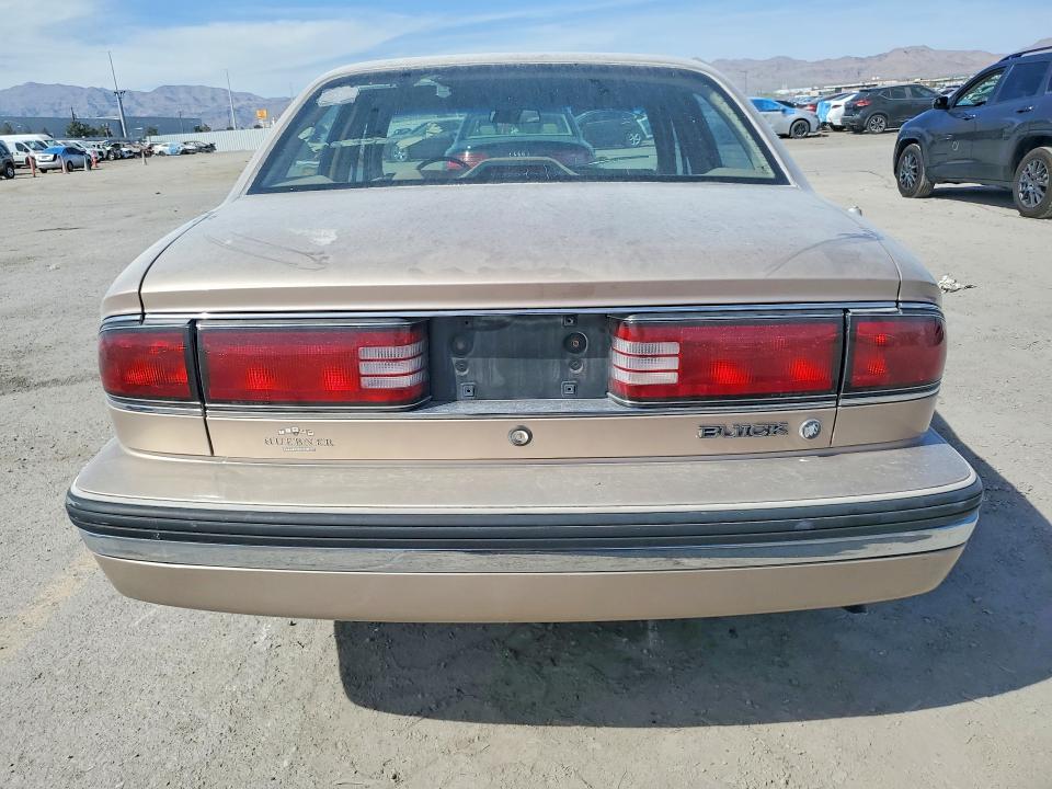 Продажа на аукционе авто 1995 Buick Lesabre, vin: 1G4HP52L6SH488129, номер лота: 48996656
