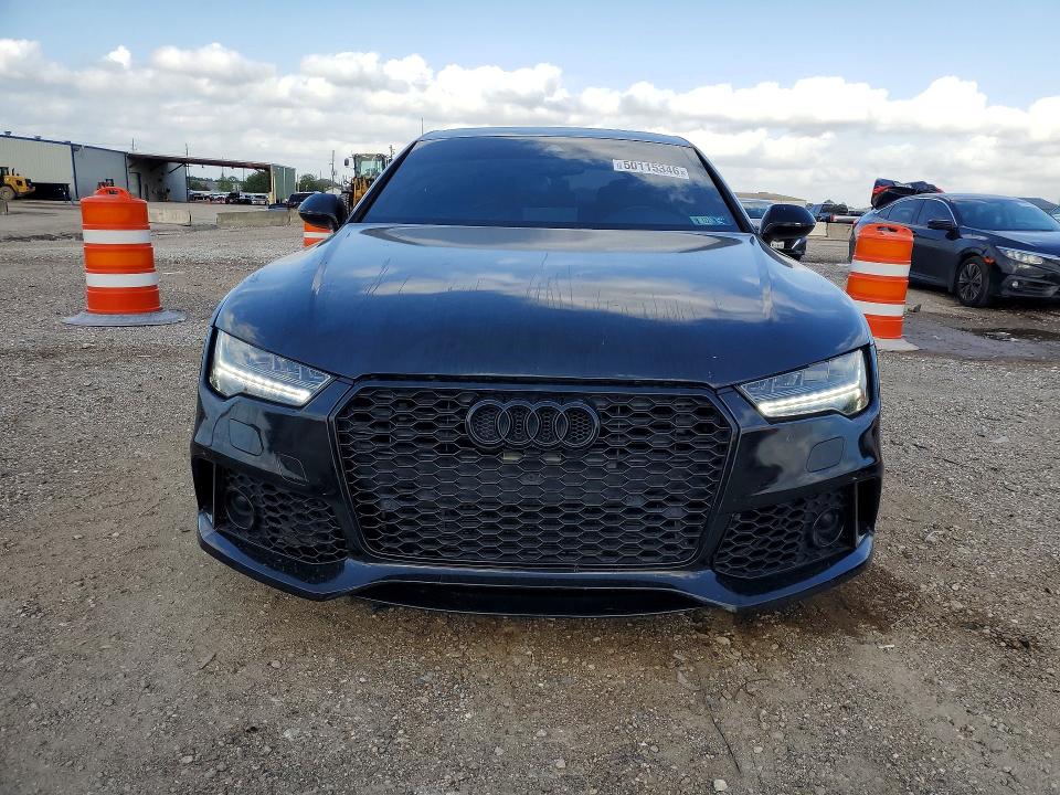 50115346 :رقم المزاد ، WAUW3AFC3JN054998 vin ، 2018 Audi A7 مزاد بيع