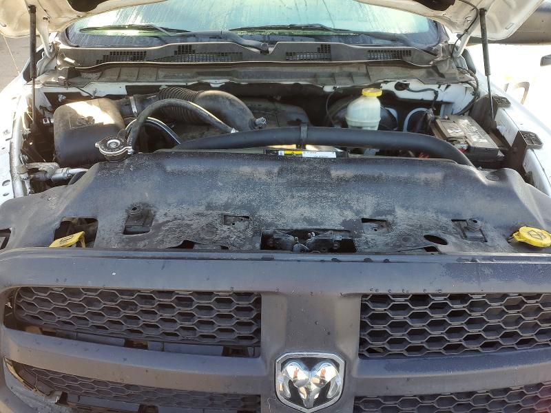 49553776 :رقم المزاد ، 1C6RR6FT2HS846879 vin ، 2017 Ram 1500 مزاد بيع