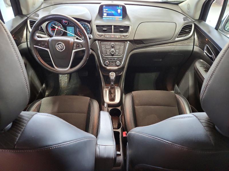 Auction sale of the 2014 Buick Encore, vin: KL4CJASBXEB685967, lot number: 49763446
