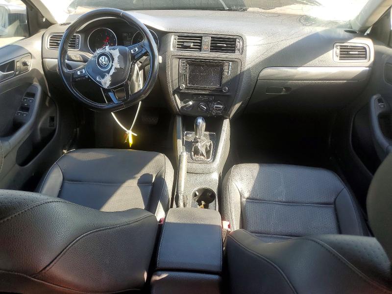 Продаж на аукціоні авто 2016 Volkswagen Jetta, vin: 3VWD67AJ1GM414697, номер лоту: 50633516