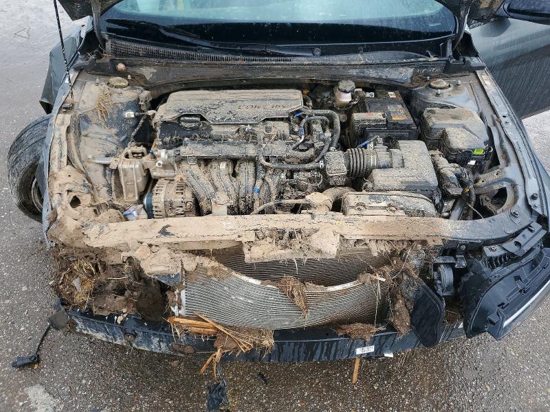 Aukcja sprzedaży 2025 Hyundai Elantra, vin: KMHLM4DG2SU051586, numer aukcji: 51541276