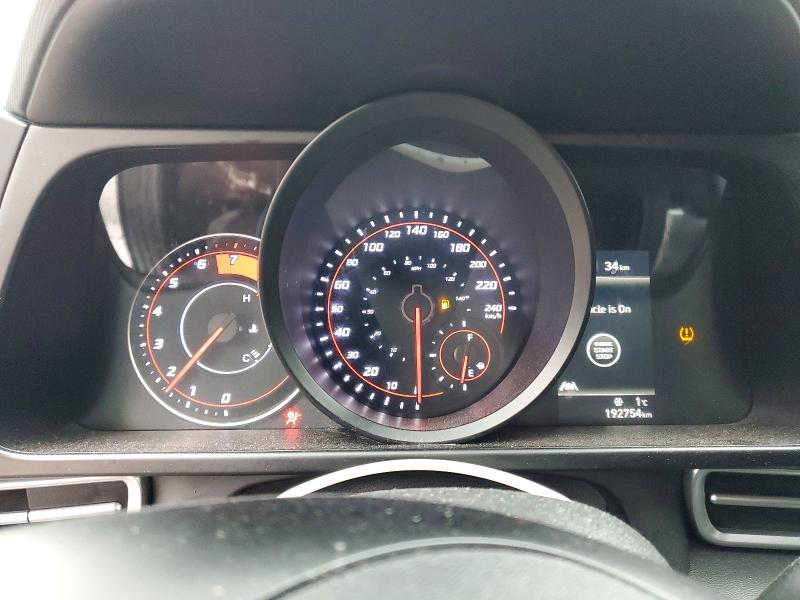 Aukcja sprzedaży 2021 Hyundai Elantra, vin: KMHLM4AG4MU143824, numer aukcji: 48097436