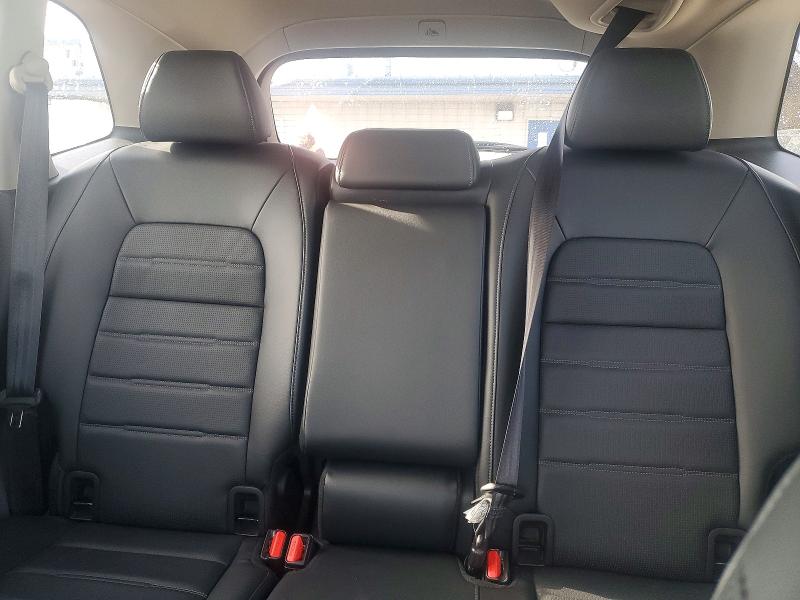 51433686 :رقم المزاد ، 7FARS4H7XPE001571 vin ، 2023 Honda Cr-v مزاد بيع