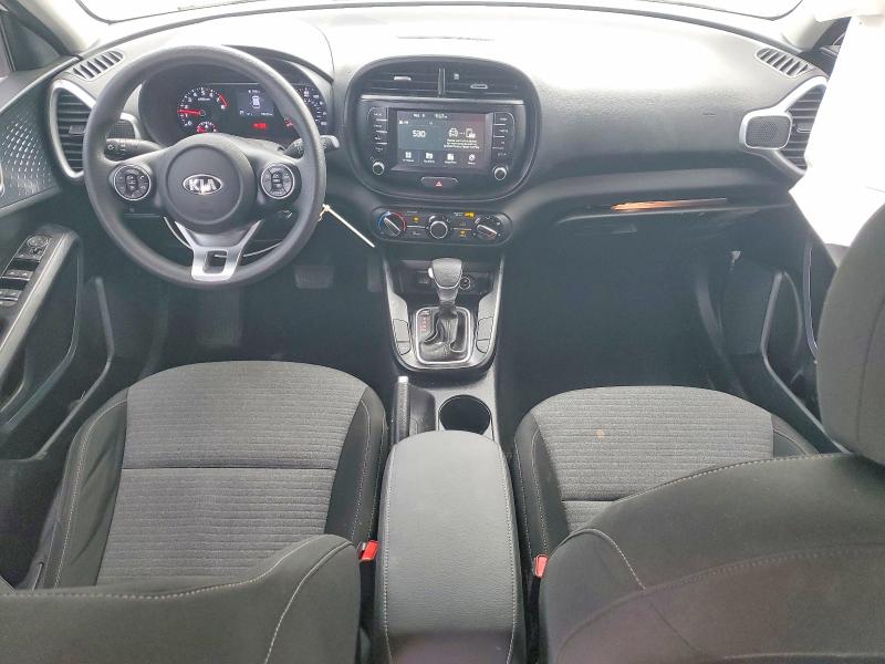 Продажа на аукционе авто 2020 Kia Soul, vin: KNDJ23AU0L7721707, номер лота: 49116656