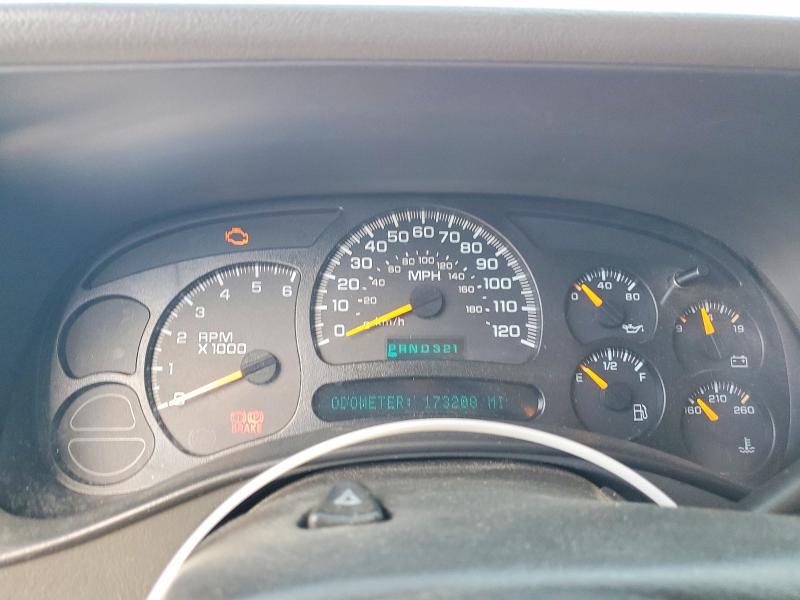 2005 Chevrolet Avalanche მანქანა იყიდება აუქციონზე, vin: 3GNEK12Z95G152192, აუქციონის ნომერი: 49639846