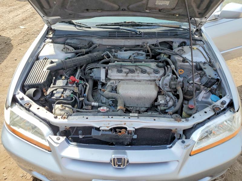 Продаж на аукціоні авто 2000 Honda Accord, vin: 1HGCG6554YA106930, номер лоту: 49443686