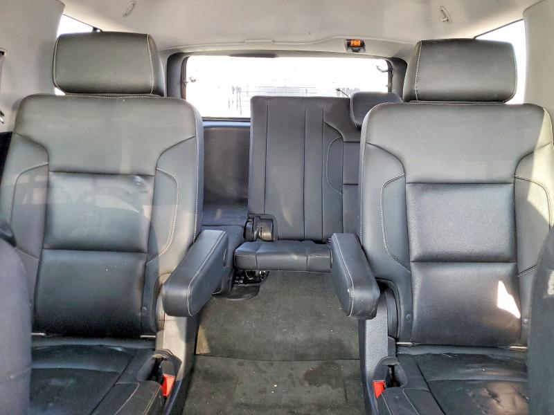 2015 Gmc Yukon მანქანა იყიდება აუქციონზე, vin: 1GKS2BKC9FR108759, აუქციონის ნომერი: 48355696