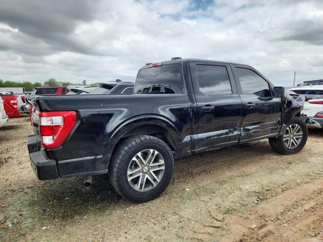 Продажа на аукционе авто 2021 Ford F150, vin: 1FTEW1CP7MFC61986, номер лота: 47626236
