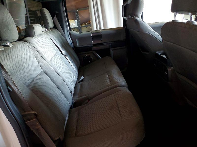 Aukcja sprzedaży 2020 Ford F150, vin: 1FTFW1E44LFA78082, numer aukcji: 48124756