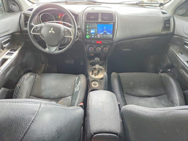 Aukcja sprzedaży 2015 Mitsubishi Rvr, vin: 4A4AJ3AU6FE603561, numer aukcji: 49599866
