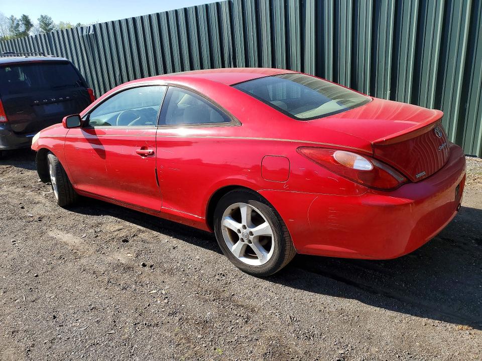 Aukcja sprzedaży 2004 Toyota Camry Solara, vin: 4T1CA30P84U004137, numer aukcji: 50514996