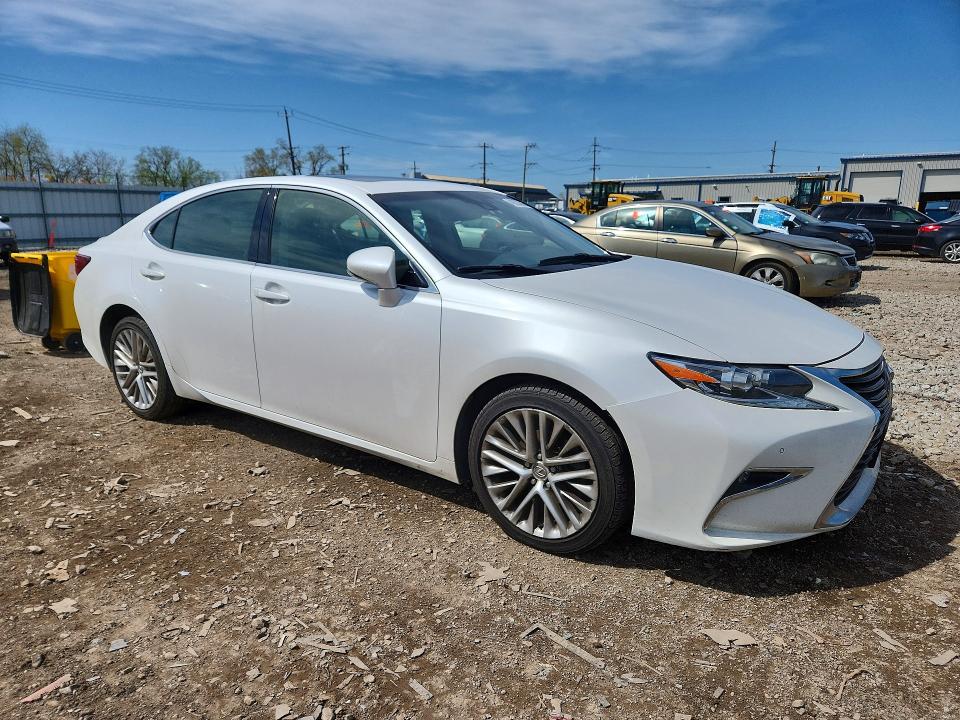 Продажа на аукционе авто 2016 Lexus Es, vin: JTHBK1GG6G2219148, номер лота: 49223696