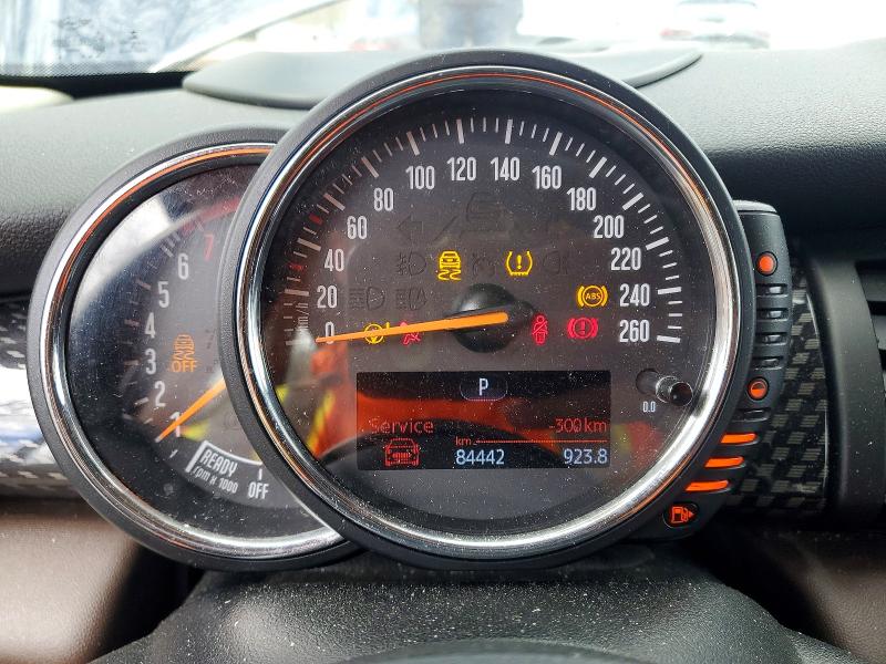 Продаж на аукціоні авто 2017 Mini Cooper, vin: WMWXU3C39H2F49271, номер лоту: 50856116