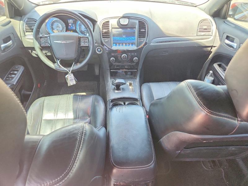 Продажа на аукционе авто 2013 Chrysler 300, vin: 2C3CCABG8DH551478, номер лота: 50513736