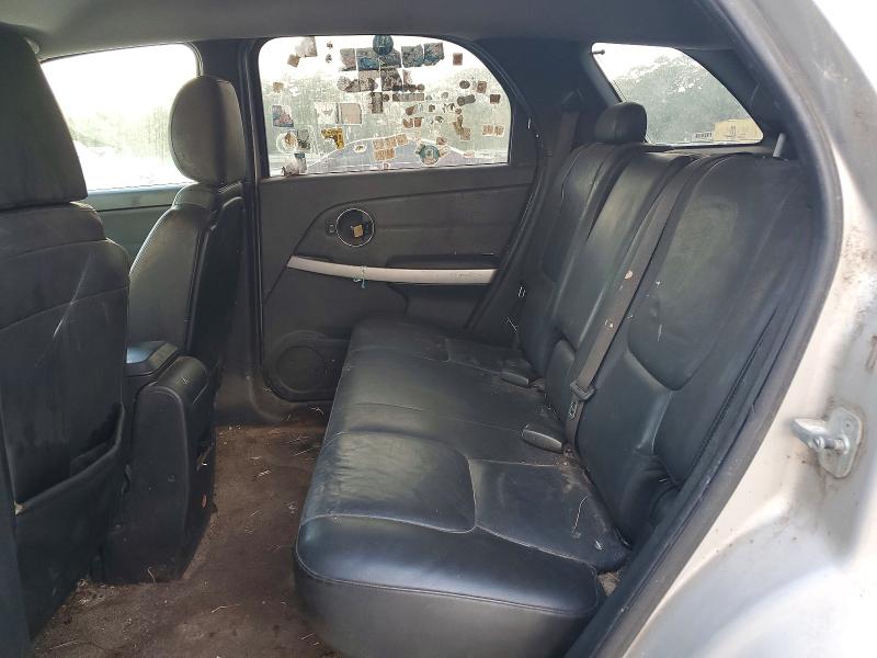 Продаж на аукціоні авто 2007 Pontiac Torrent, vin: 2CKDL63F376011516, номер лоту: 48963716
