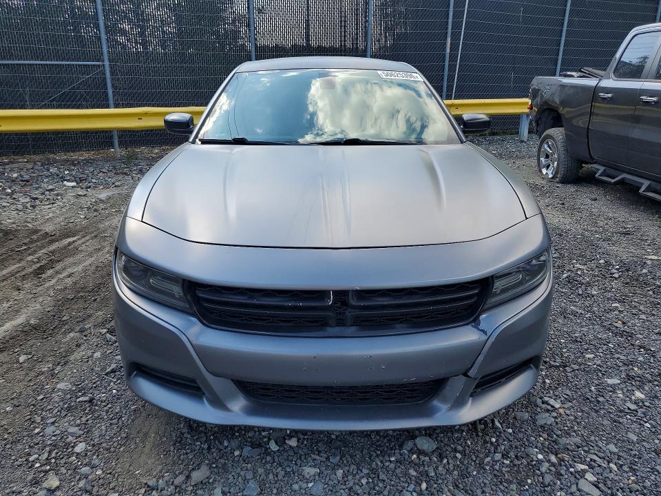 2015 Dodge Charger მანქანა იყიდება აუქციონზე, vin: 2C3CDXBG0FH897737, აუქციონის ნომერი: 50625396
