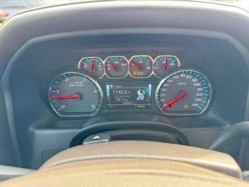 2019 Chevrolet Silverado მანქანა იყიდება აუქციონზე, vin: 1GC1KTEY3KF193632, აუქციონის ნომერი: 51720596