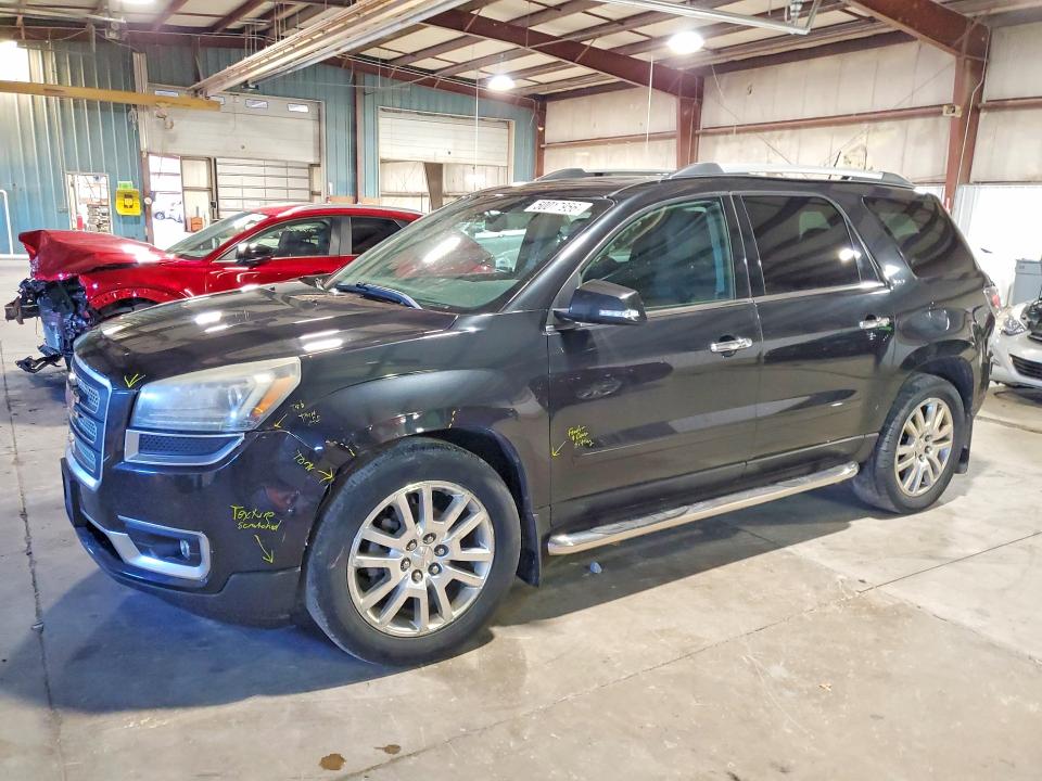 Aukcja sprzedaży 2015 Gmc Acadia, vin: 1GKKVRKD1FJ282073, numer aukcji: 50017956
