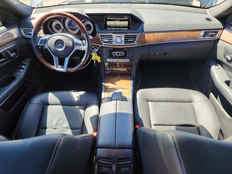 Продажа на аукционе авто 2014 Mercedes-benz E, vin: WDDHH8JB7EA789751, номер лота: 48173386